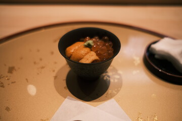 sushi rice