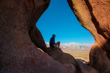 Alabama hills