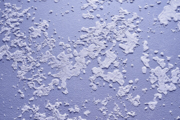 Concrete rough background. Street ceramic product. Ground stone table. Dirty rustic backdrop. Facade grunge rock. Graphic wave template. Urban smooth wallpaper. Ancient material