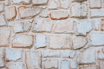 Stones wall texture with some emboss