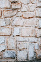 Stones wall texture with some emboss