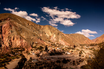 Iruya, Salta, Argentina