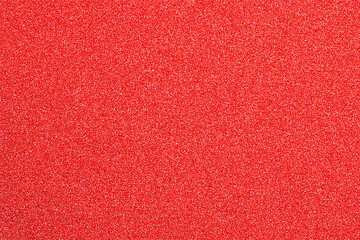 Abstract background with colorful paints and patterns