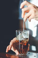drink