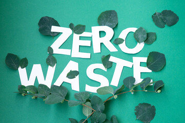 zero waste