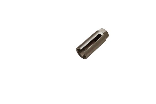 New lambda probe wrench on white background  