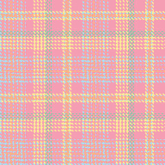 Classic Tartan colored cage.