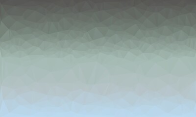 vibrant abstract multicolored background with poly pattern