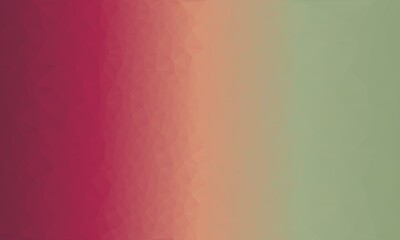 vibrant minimal multicolored polygonal background