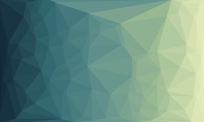 vibrant abstract multicolored background with poly pattern