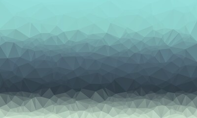 vibrant abstract colorful polygonal background