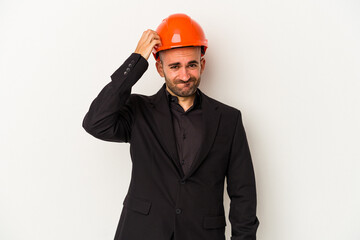 being shocked, she has remembered important meeting.