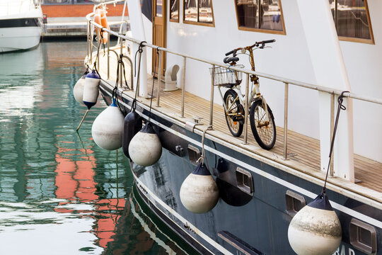 Bicicletta