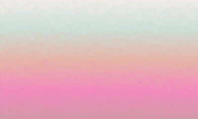 vibrant abstract geometric background with poly pattern