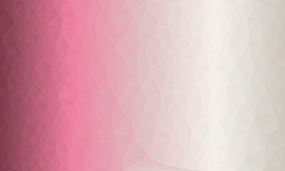 vibrant abstract colorful polygonal background