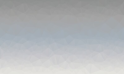 vibrant creative prismatic background with polygonal pattern