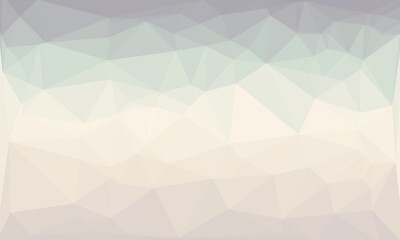 vibrant abstract colorful polygonal background