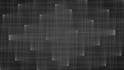 Fototapeta premium black and white background