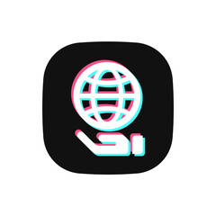 Share Online - Sticker