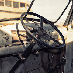 Nelson Ghost Town, Nelson, NV