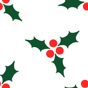 Padr&atilde;o flor de natal