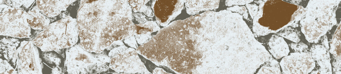 abstract grey, brown and white colors background for design