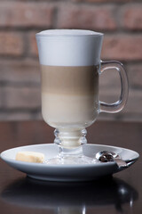 cup of coffee