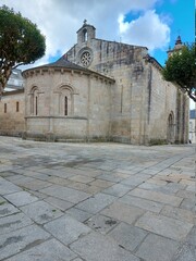 church 