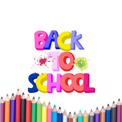 back to school