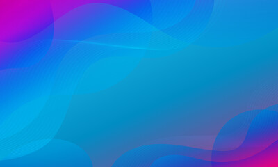Abstract Colorful geometric background. Modern background design. Liquid color. Fluid shapes composition. Fit for presentation design. website, basis for banners, wallpapers, brochure, posters