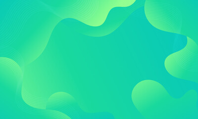 Abstract Colorful geometric background. Modern background design. Liquid color. Fluid shapes composition. Fit for presentation design. website, basis for banners, wallpapers, brochure, posters