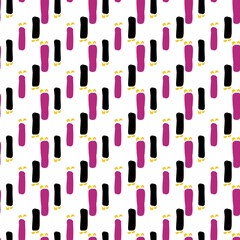 seamless pattern of abstract background