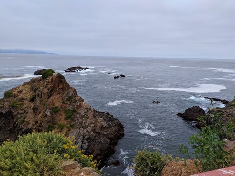 La Bufadora