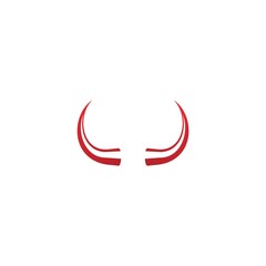 Devil Horn design