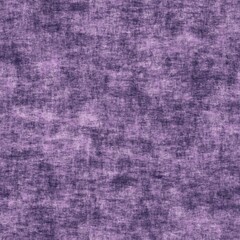 Grunge purple violet fabric background texture