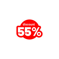 HOT PROMO DISCOUNT 55% LOGO DESIGN
