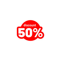 HOT PROMO DISCOUNT 50% LOGO DESIGN