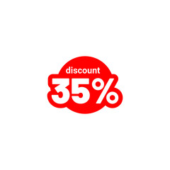 HOT PROMO DISCOUNT 35% LOGO DESIGN