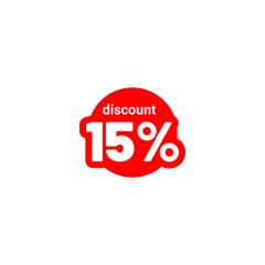 HOT PROMO DISCOUNT 15% LOGO DESIGN