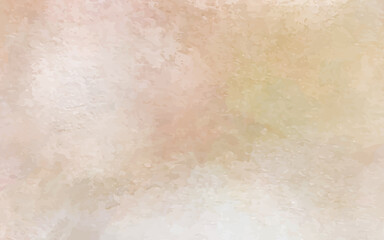 abstract watercolor grungy texture background.hand painted paper textured canvas element for text design, greeting card, templateand flyers.