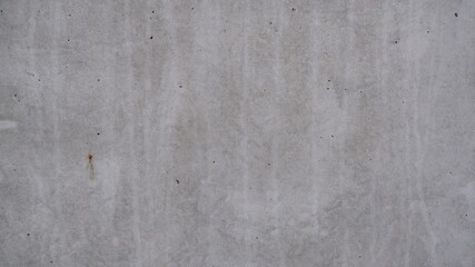 Fototapeta premium Grey concrete wall with concrete texture for background