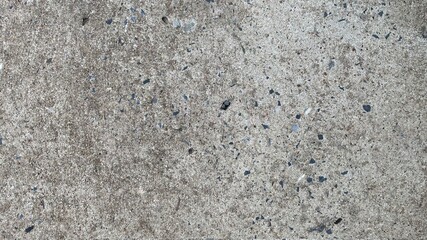 Grey concrete wall with concrete texture for background