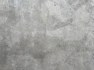 Obraz premium Grey concrete wall with concrete texture for background