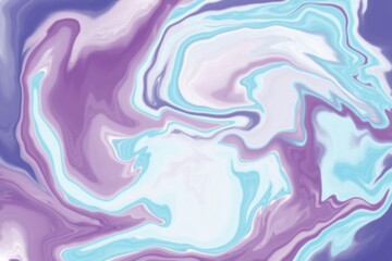 Abstract liquid marble background, texture.	