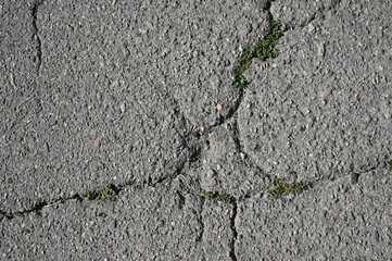 Obraz premium Old dirty wall close up. Grunge abstract photo background.&nbsp; Beautiful stone texture pattern. 