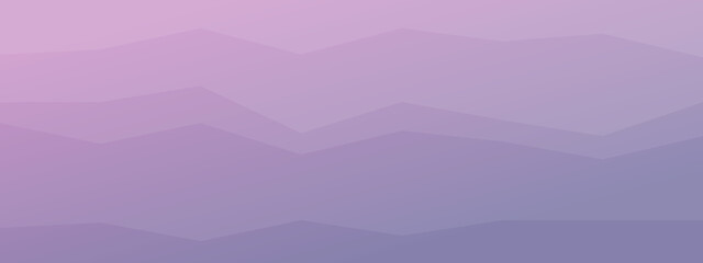 abstract wave fluid line geometric minimalistic modern gradient  background combined pastel colors. Trendy template for brochure business card landing page website. vector illustration eps10