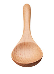 wooden spoon