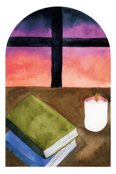 Little altars