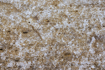 Warm color rock texture background
