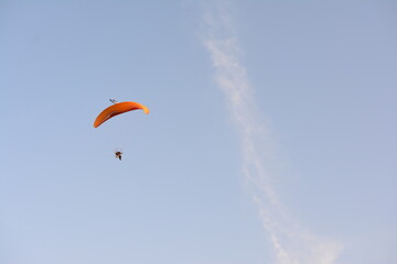 vuelo
